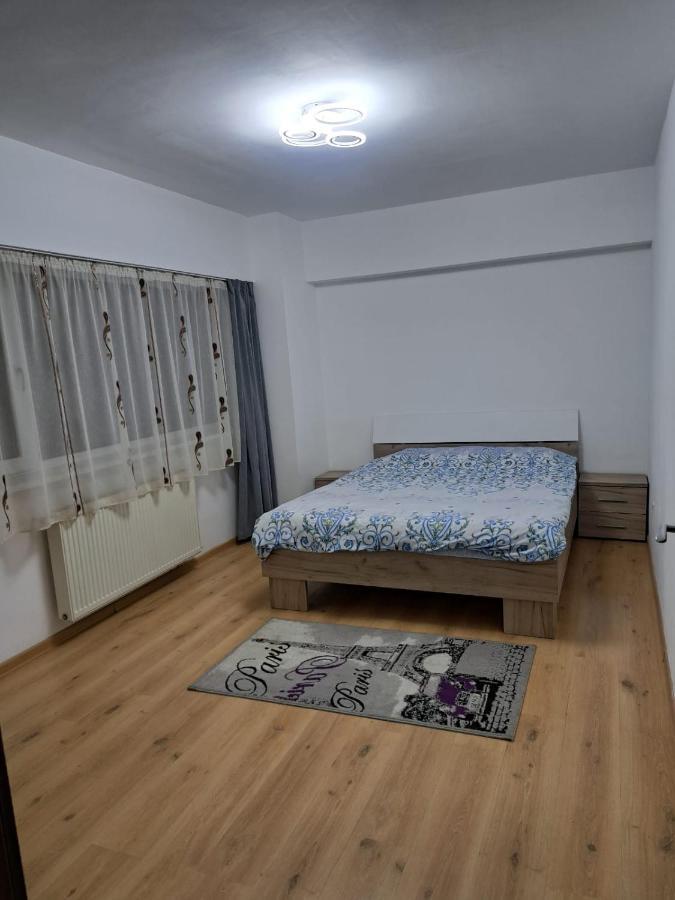 Relax 2 Central Apartment Бакеу Екстер'єр фото